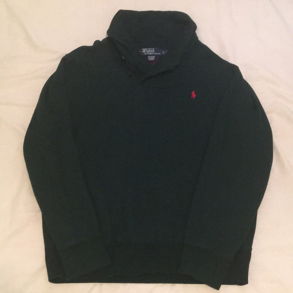 Men’s Ralph Lauren